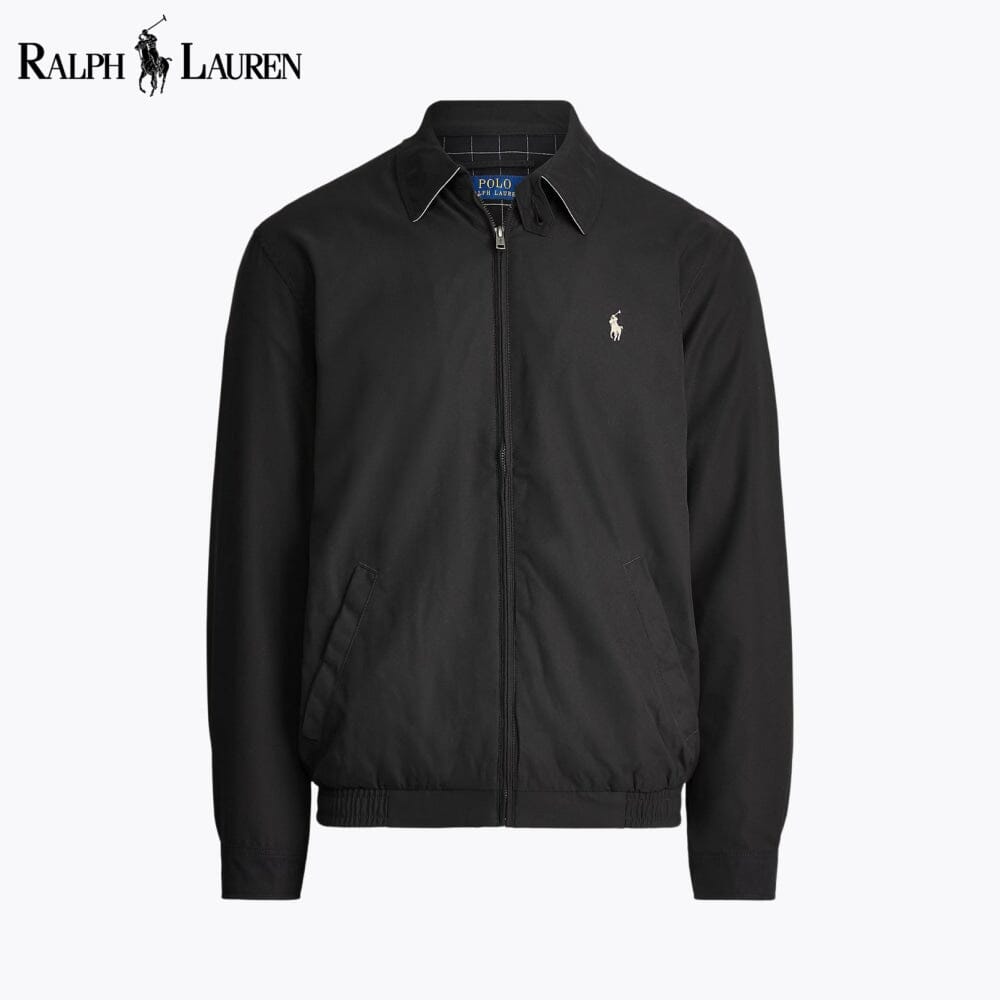RL Bi-Swing-Jacke – klassisches Premium-Design