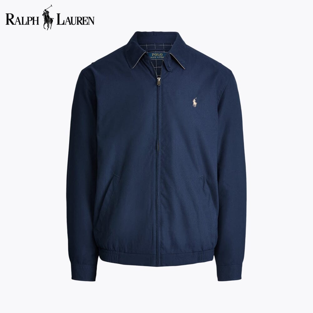 RL Bi-Swing-Jacke – klassisches Premium-Design