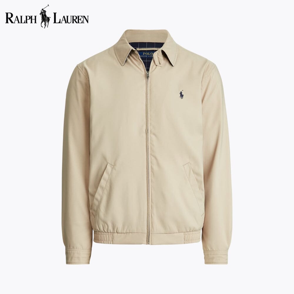 RL Bi-Swing-Jacke – klassisches Premium-Design