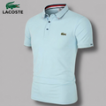 Piqué-Polo mit Klassik-Kragen