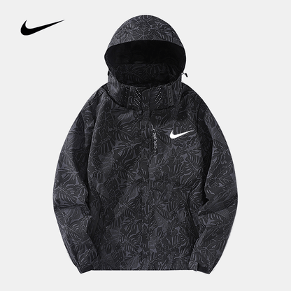 Lässige NK Kapuzenjacke™