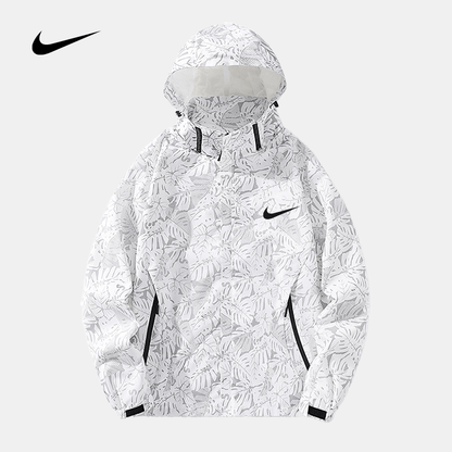 Lässige NK Kapuzenjacke™