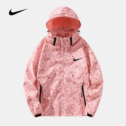 Lässige NK Kapuzenjacke™
