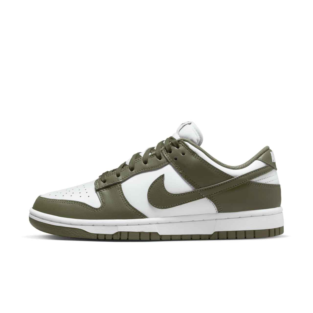 Sneaker NK Dunk Low