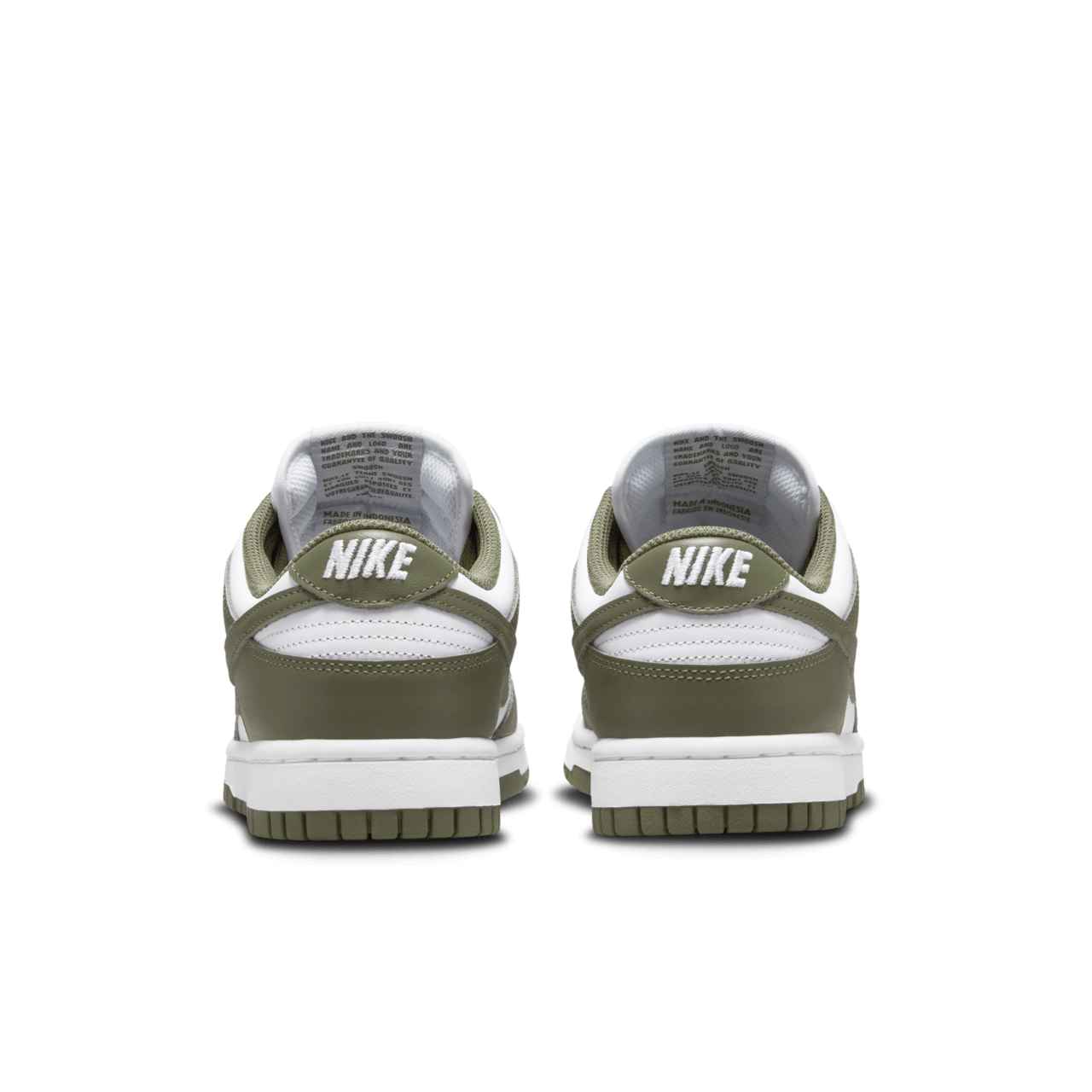 Sneaker NK Dunk Low